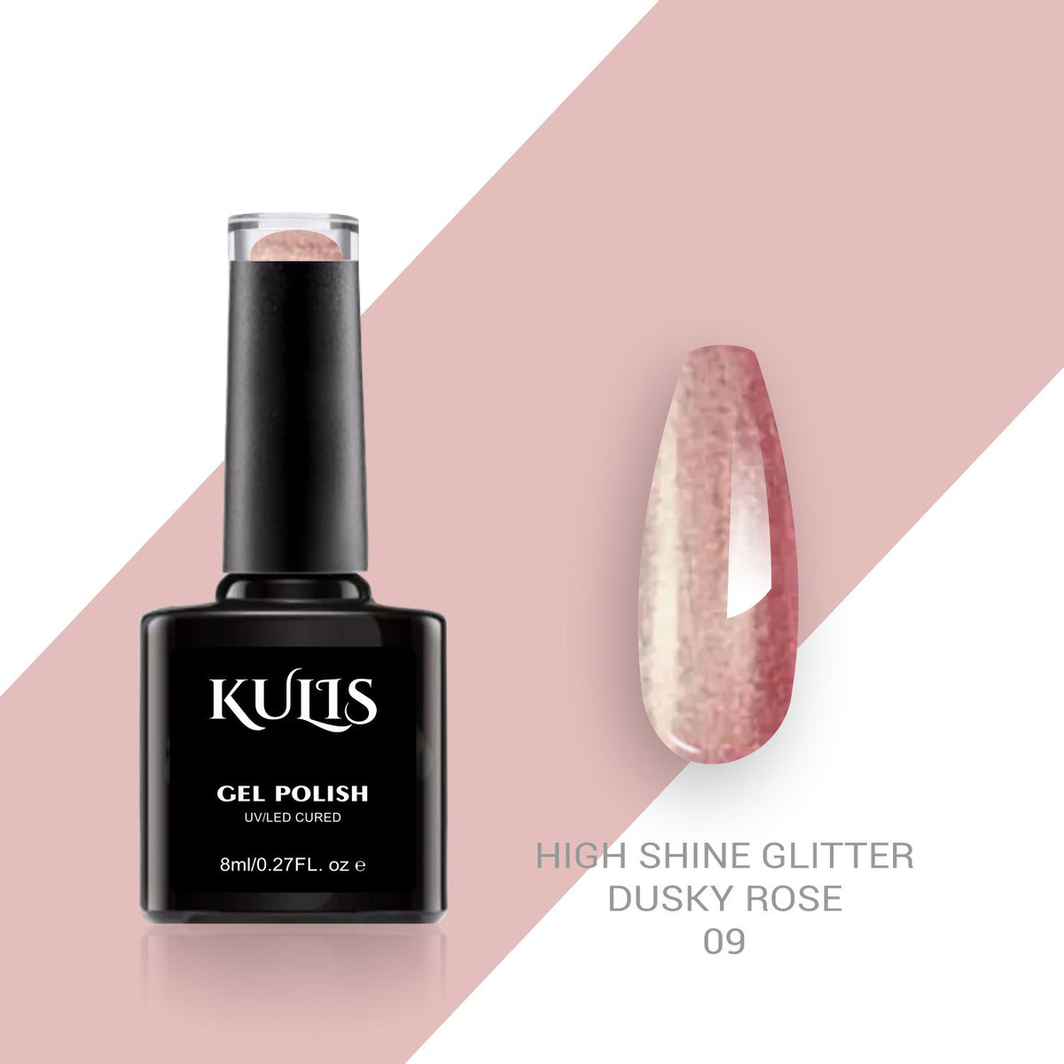 Kulis - High Shine Glitter -09