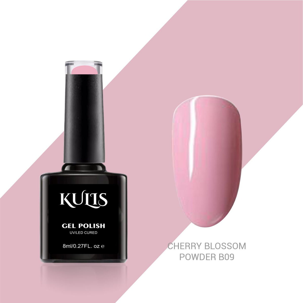 Kulis UV Gel Polish- B09