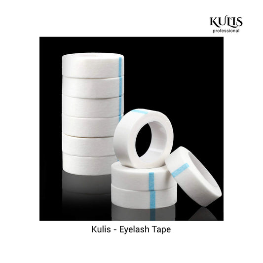 Kulis - Eyelash Tape - 10Pcs