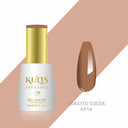 Kulis Pro Range - UV Gel Nail Polish - KP18