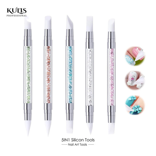 Kulis 5IN1 Silicon Tools