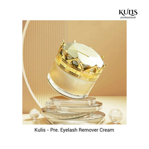 Premium Eyelash Remover Cream - 8ml