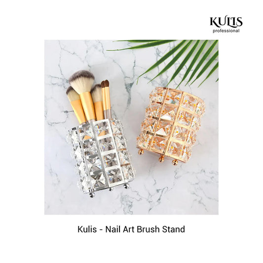 Kulis - Nail Art Brush Stand