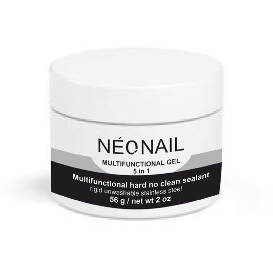 NEONAIL Multifunctional UV Gel | Soak-Off UV/LED Cured Multi-Functional Gel 50gm