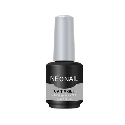 Neonail UV Tip Glue for Soft Gel Tips | Strong UV Bond Gel