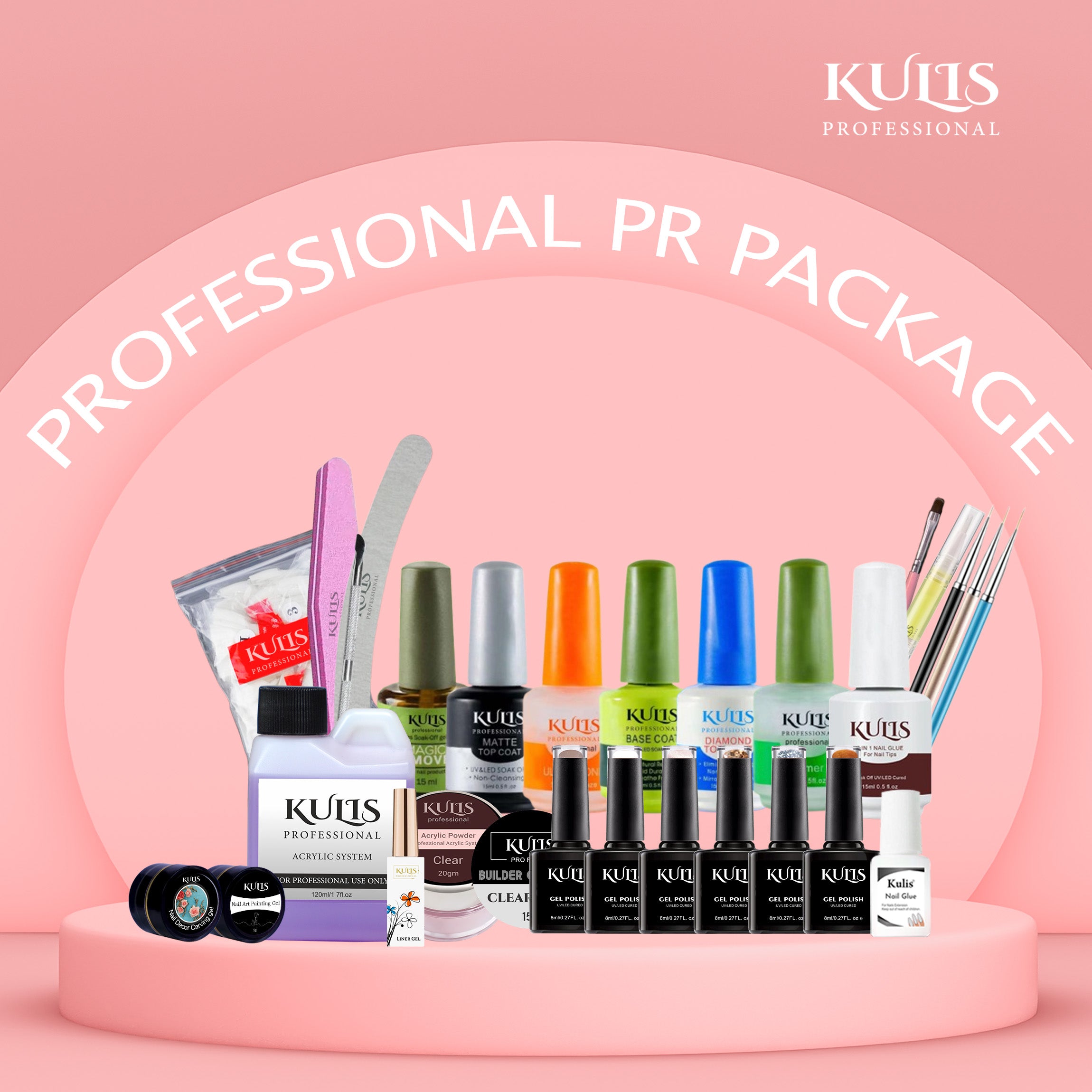 Kulis Professional