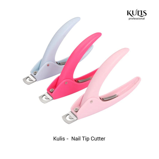 Kulis - Nail Tip Cutter - Plastic