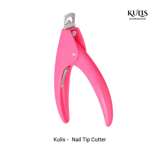 Kulis - Nail Tip Cutter - Plastic