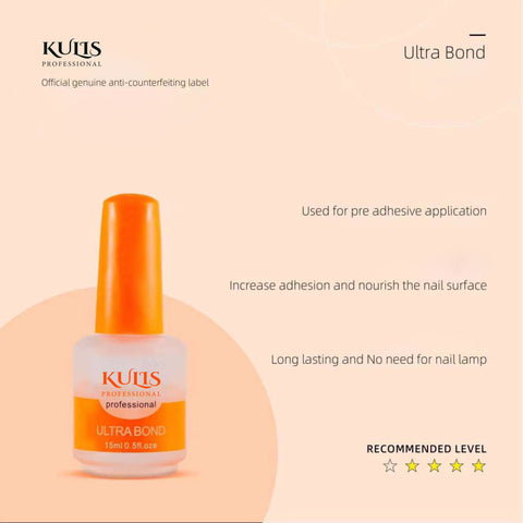 Kulis - Nail Dehydrator/Ultra bond - Air Dry