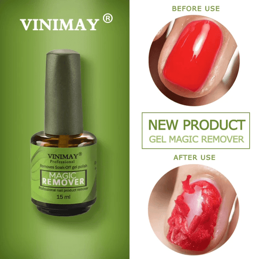 VINIMAY® Professional Nail Grooming Gel including Top & Base, Primer & Dehydrator, Diamond Top Coat and Many More