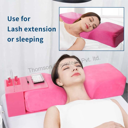 Eyelash Neck Rest