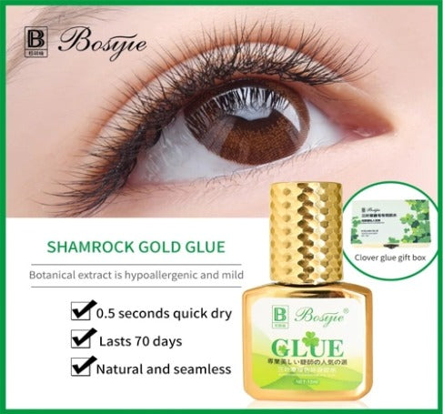 Quality Eyelash Glue