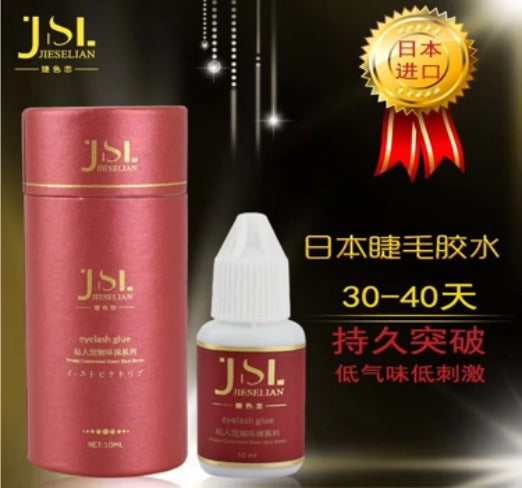 Superior Quality Eyelash Glue