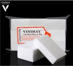 Vinimay Lint Free Wipes 1000 Pcs Pack