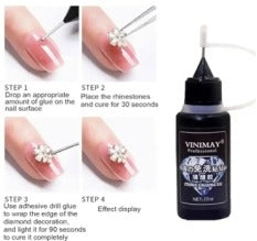 VINIMAY® Professional Stone Glue 15ml