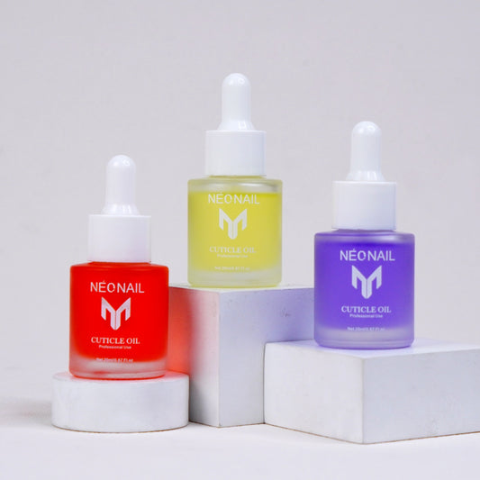 Kulis - Cuticle Oil