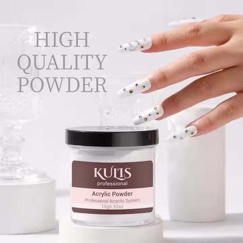 Kulis - Acrylic Powder - Nude