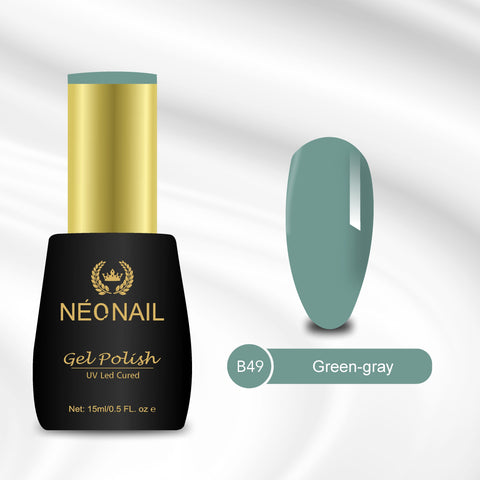 NEONAIL UV Gel Nail Polish | Soak-Off UV/LED Cure Gel 15ml (1 to 72 Shades)