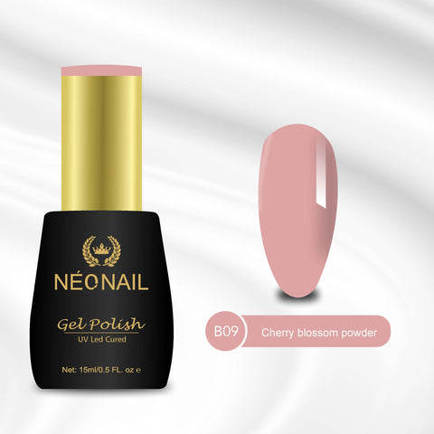 NEONAIL UV Gel Nail Polish | Soak-Off UV/LED Cure Gel 15ml (1 to 72 Shades)