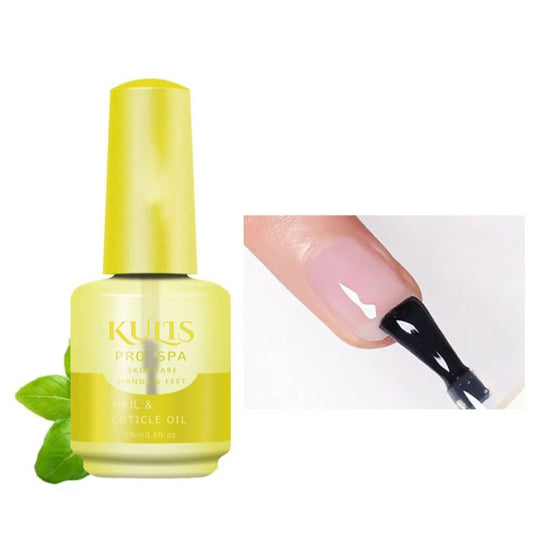 Kulis - Cuticle Oil / Pro Spa