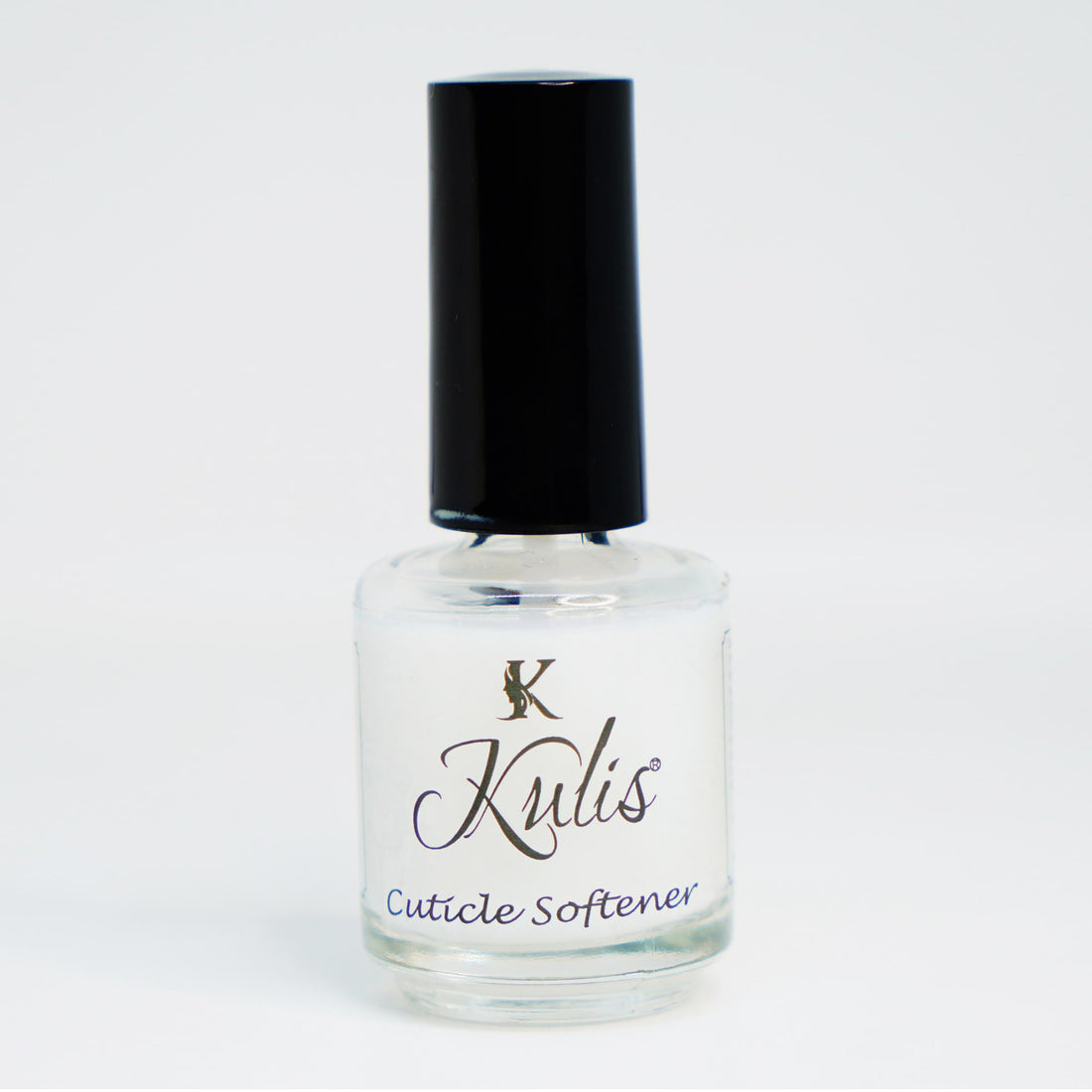 Kulis Cuticle Softener &amp; Remover Gel 15ml