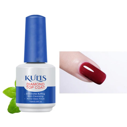 Kulis - Diamond Top Coat