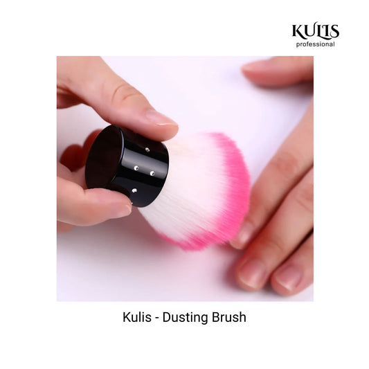 Kulis - Dusting Brush