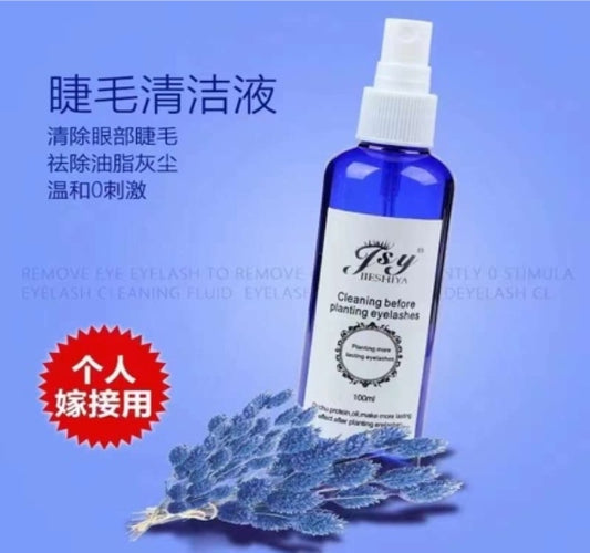 Eyelash Cleanser Liquid - 150ml