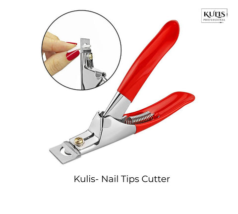 Kulis - Stainless Tip Cutter - Good Quality