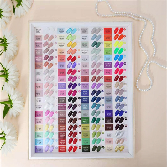 Kulis UV Gel Polish- B72