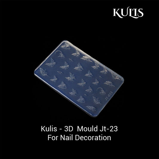 Kulis - 3D Mould JT-23