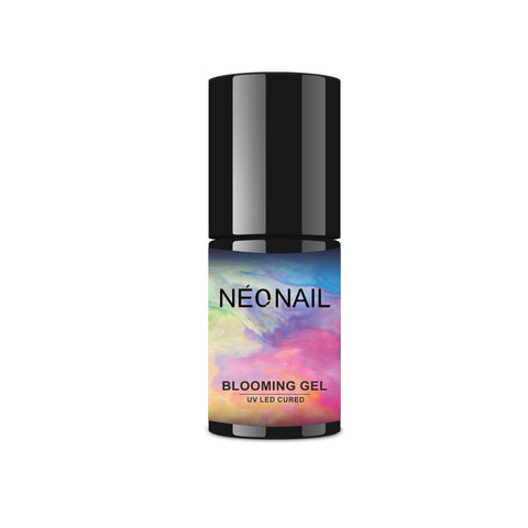 NEONAIL UV Blooming Gel 15ml | Soak-Off UV/LED Cured Gel - Clear