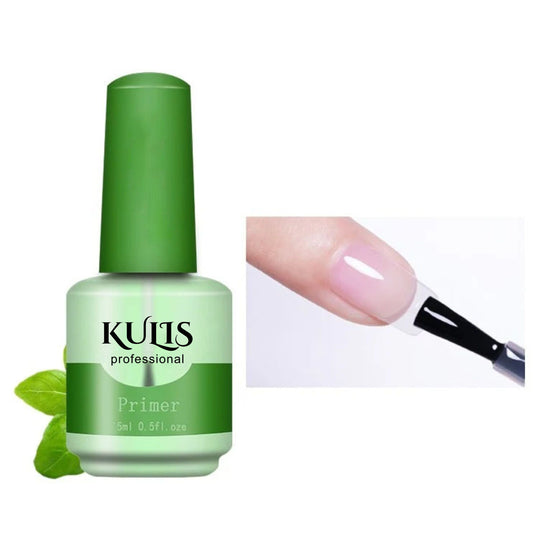 Kulis - Nail Primer - Air Dry