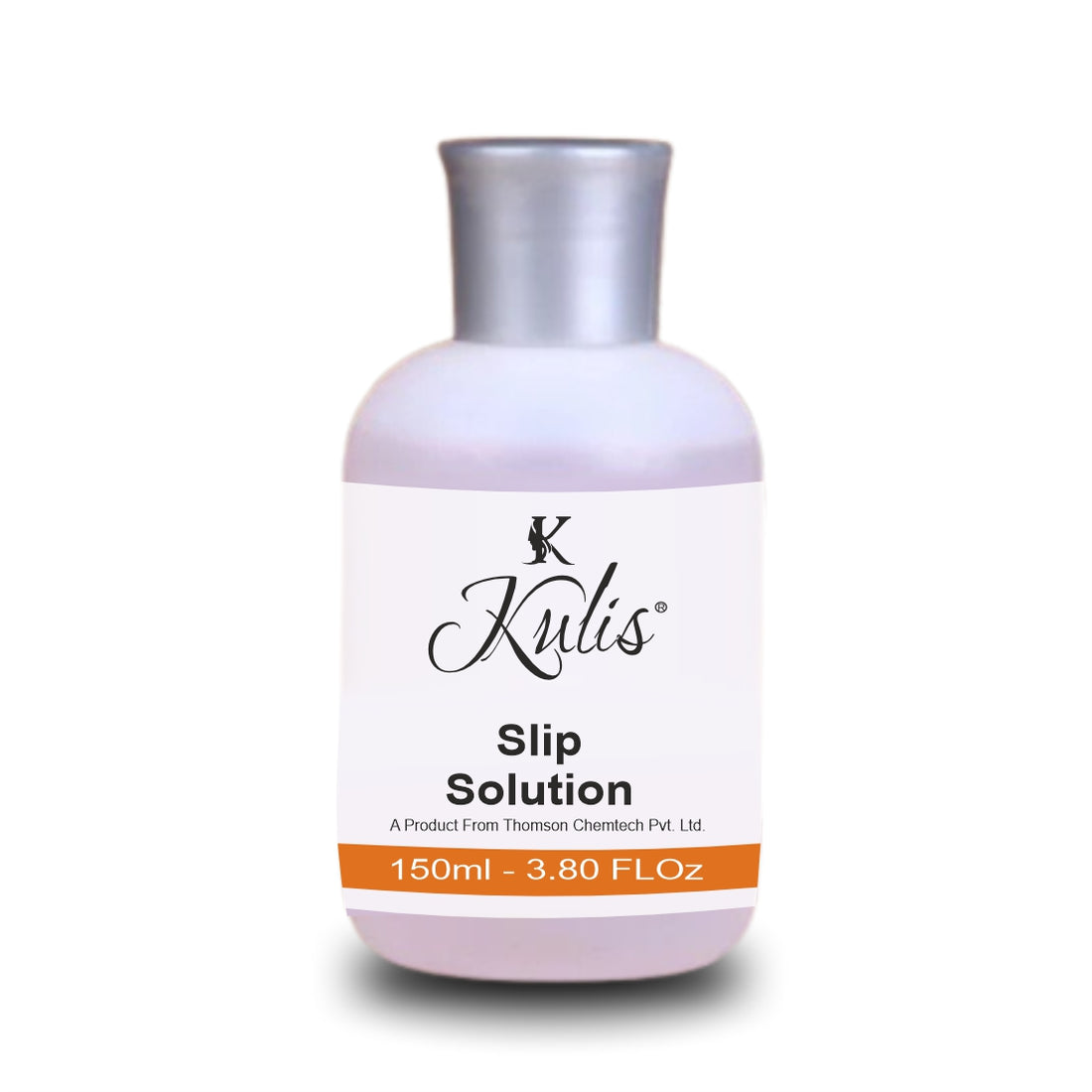 Kulis Acrylic Slip Solution Quick Building UV Gel Poly Extension Acrylic Lacquer 150ml