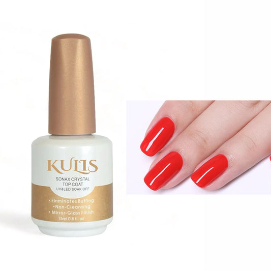 Kulis - Sonax Crystal Top Coat